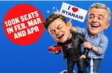 Elon Musk contre Michael O’Leary : la guerre des mots s'intensifie autour de Starlink et Ryanair !