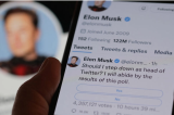 Elon Musk quittera la direction de Twitter dès qu'il aura trouvé un remplaçant