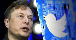 Infos congo - Actualités Congo - -Elon Musk vend des actions du groupe Tesla pour près de 7 milliards de dollars pour se prémunir...