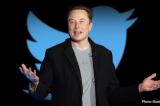 Twitter: une majorité d'utilisateurs souhaite le départ d'Elon Musk, selon le sondage qu'il a lancé