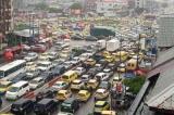 Kinshasa : le Gouvernement dévoile les six actions à mener pour mettre fin aux embouteillages !