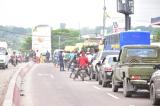 Embouteillages à Kinshasa, ces nouvelles mesures sont une réussite (Bemba)