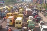 Kinshasa : les embouteillages monstres paralysent la ville et compliquent le quotidien des habitants