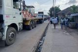 Kongo-Central : désengorgement de la ville, les parkings pirates ont cinq pour libérer les tronçons routiers