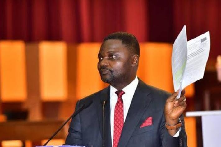 États généraux des télécoms : Emery Okundji insiste sur le respect des textes légaux