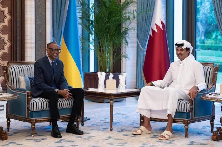 L’aéroport de Kisangani attaqué, Doha et Kigali réaffirment leur engagement en faveur de la paix
