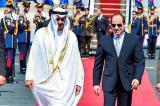 Comment les Émirats arabes unis investissent l'Afrique