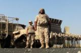 Yémen: les Emirats réduisent leurs troupes en évoquant une logique de 