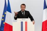 Covid-19 : Emmanuel Macron loue les scientifiques africains