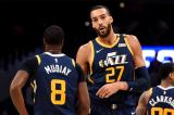 USA: la NBA suspend sa saison après un cas de coronavirus chez un coéquipier d'Emmanuel Mudiay