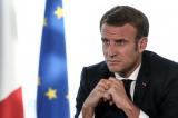 Emmanuel Macron accusé d'
