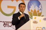 G20: Emmanuel Macron juge les résultats du sommet «insuffisants» sur le climat