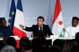 Le sommet Afrique-France de Montpellier reporté à octobre en raison des restrictions liées au Covid-19