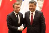 Russie – Ukraine : Macron échoue à convaincre Xi Jinping