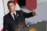 Langues française: « L’épicentre du français se trouve dans le bassin du fleuve Congo et non sur les quais de Seine », Emmanuel Macron 