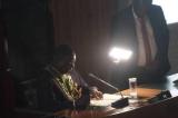 Zimbabwe : une panne d'électricité survient en plein discours sur l'Etat de la Nation, le président Mnangagwa continue à la torche !