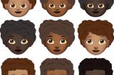 Diversité: Bientôt des émojis afros sur les téléphones ?