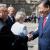 Infos congo - Actualités Congo - -En Hongrie, Xi Jinping célèbre des relations «à leur apogée» et défie l'UE