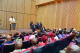 Mauritanie : Félix Antoine Tshisekedi s'engage à améliorer la situation de la diaspora congolaise