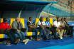 Infos congo - Actualités Congo - -En séjour au Caire : Sébastien Desabre rend visite aux joueurs de Mazembe