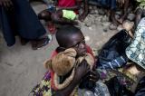 La RDC est le pays d'Afrique qui compte le plus de déplacés internes