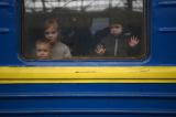 Mandat d'arrêt contre Poutine: ce que l'on sait des «déportations» d'enfants ukrainiens