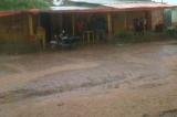 Lubumbashi : La foudre s’abat sur trois enfants dans la commune annexe