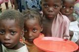 La faim en Afrique poursuit sa progression (ONU)