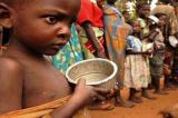 Plus de dix millions d'enfants souffriront de malnutrition aiguë en 2021, selon l'UNICEF