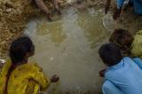 Un milliard d'enfants menacés par le changement climatique