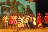 Organisation prochaine à Kinshasa du Festival international des acteurs