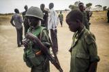 Nord-Kivu : au moins 20 enfants enrôlés dans des groupes armés en territoire de Lubero en février 2023