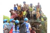 Kasaï : 750 000 enfants manquent à manger, alerte la LIZADEEL