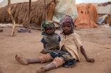 Rutshuru: : des milliers d’enfants forcés de quitter leurs villages 