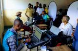 Elections : l'enrôlement des Congolais de la diaspora fait jaser