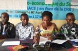 Enrôlement au Sud-Kivu : la Société Civile note des défis qui n’augurent pas des élections « transparentes et crédibles »