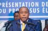 Enrôlement des électeurs résidants en France, Belgique et Afrique du Sud débute ce 25 janvier (Communiqué)