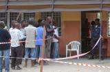 Enrôlement des électeurs à Bukavu : deux agents de la CENI démis de leurs fonctions pour monnayage