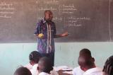 Kongo-Central : les enseignants des écoles primaires publiques réclament quatre mois d’arriérés de la prime de gratuité