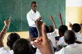 Bukavu: reprise des cours dans les écoles conventionnées catholiques et protestantes