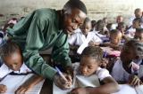 Bukavu : des enseignants des écoles privées en difficulté suite à la Covid-19