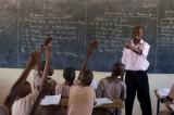 Les Nations-Unies pour l'amélioration des conditions des enseignants dans le monde