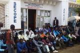 Kamituga: les enseignants dans la rue pour réclamer leurs salaires « volés »