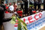 EPST: le Syeco et le Synecat décrètent chaque lundi et mardi Journée « Ecole Morte» avec sit-in des enseignants dans l’enceinte du Ministère