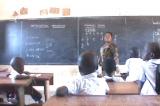 Beni : rentrée scolaire timide à Oicha, Mbau et Mavivi 
