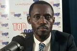 Infos congo - Actualités Congo - -Présidentielle 2023 : « Nos partenaires nous mettent la pression pour déposer nos candidatures » (Prince Epenge)