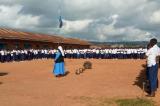 Exetat 2023 : plus de 17.000 candidats dont 8.121 filles participent aux épreuves hors session au Kongo-Central 2