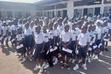 Epst - Mongala 1 : 34.000 candidats dont 16.472 filles participent à l'Enafep