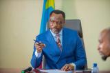 Epst/Salaire d'un enseignant : Tony Mwaba contredit par un syndicat