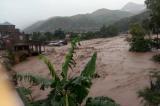 Grand-Equateur : des populations confrontées à de graves inondations